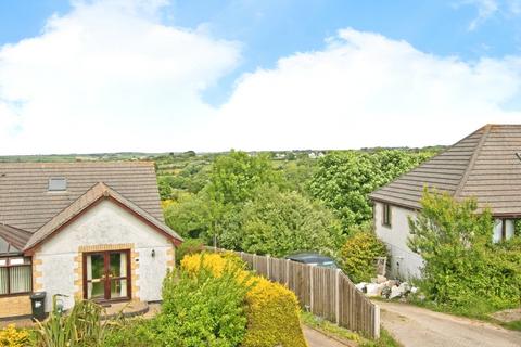 undefined, Merritts Hill, Illogan, Redruth, Cornwall, TR16
