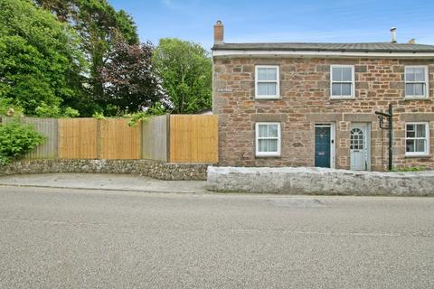 undefined, St. Day Road, Redruth, Cornwall, TR15