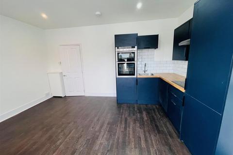 1 bedroom flat to rent, Westbourne Street, Hove