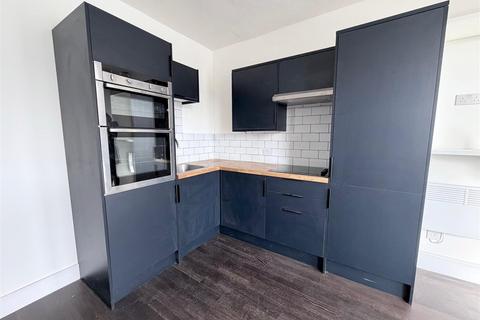 1 bedroom flat to rent, Westbourne Street, Hove