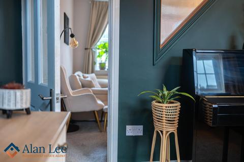 undefined, Bond Street, Macclesfield, SK11 6RE