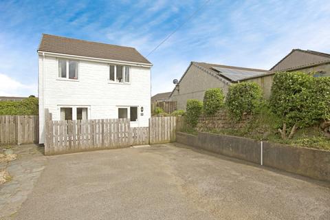 3 bedroom detached house for sale, Station Road, Pool, Redruth, Cornwall, TR15