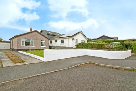 undefined, Nicholas Avenue, Four Lanes, Redruth, Cornwall, TR16