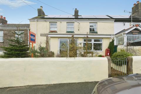 Vogue Hill, St. Day, Redruth, Cornwall, TR16