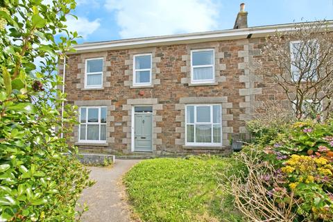 East End, Redruth, Cornwall, TR15