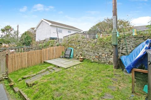 undefined, Canfield Terrace, Redruth, Cornwall, TR15