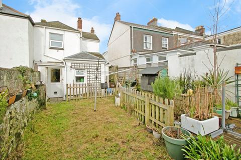 undefined, Basset Street, Redruth, Cornwall, TR15