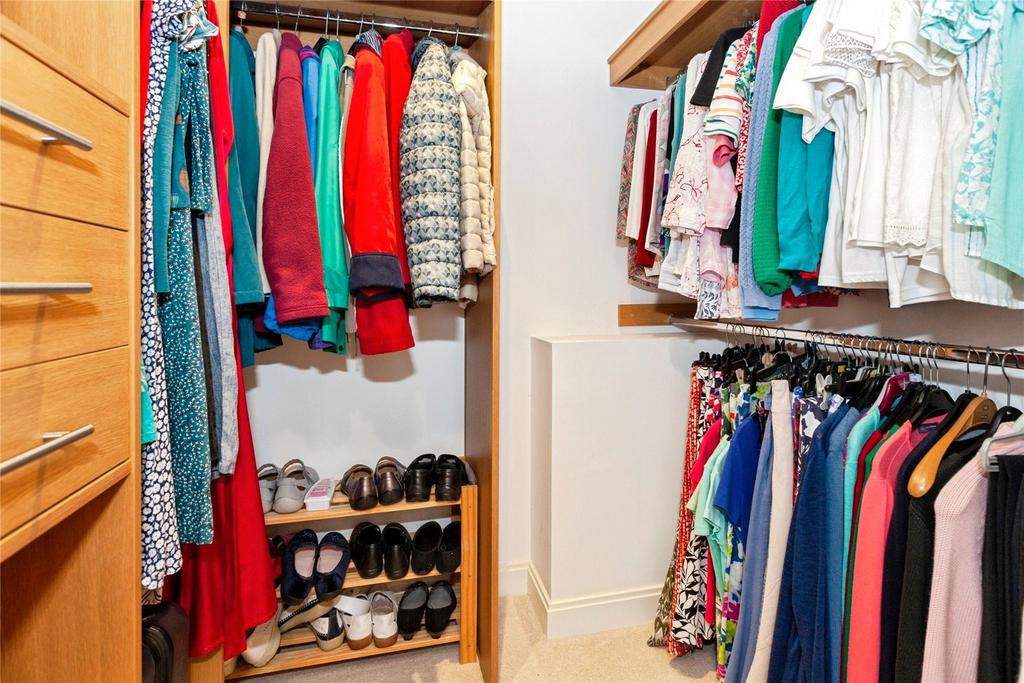 Wardrobe