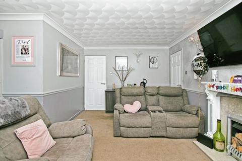 undefined, Tremayne Park, Pengegon, Camborne, Cornwall, TR14