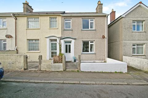 Dolcoath Avenue, Camborne, Cornwall, TR14
