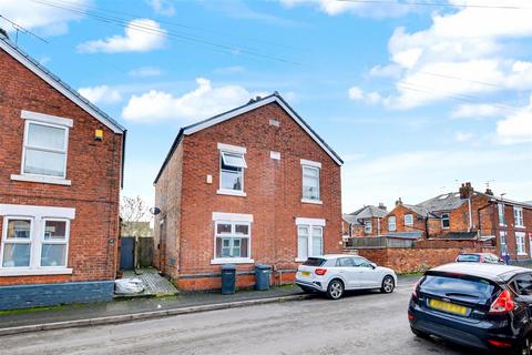 Chambers Street, Alvaston
