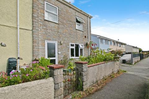 undefined, North Roskear Road, Camborne, Cornwall, TR14