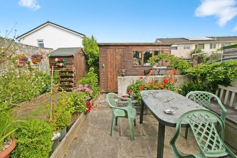 undefined, North Roskear Road, Camborne, Cornwall, TR14