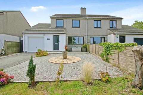 undefined, Trevelthan Road, Redruth, Cornwall, TR16
