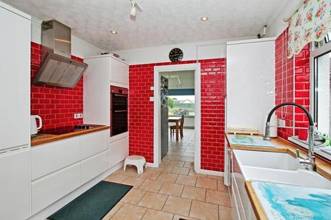 2 bedroom bungalow for sale, Higher West Tolgus, Redruth, Cornwall, TR15