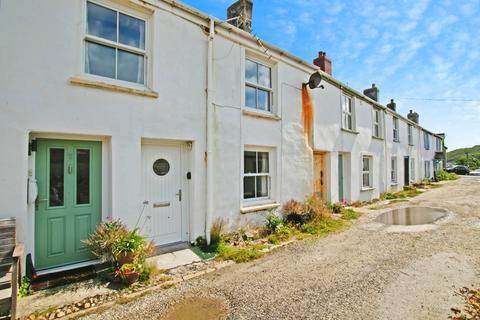 undefined, Harbour Terrace, Portreath, Redruth, Cornwall, TR16