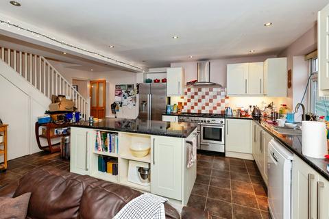4 bedroom semi-detached house for sale, Highway Road, Maidenhead, Berkshire, SL6