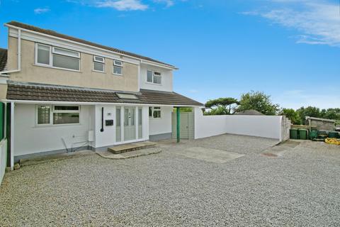 Penpont Road, Redruth, Cornwall, TR15