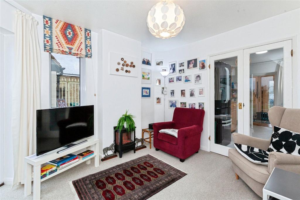 Snug Room