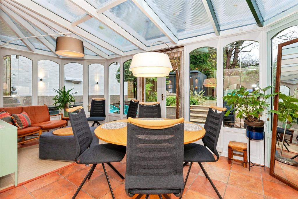 Conservatory