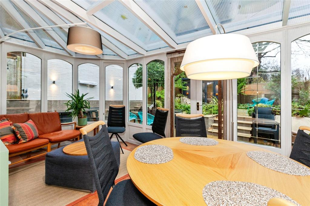 Conservatory