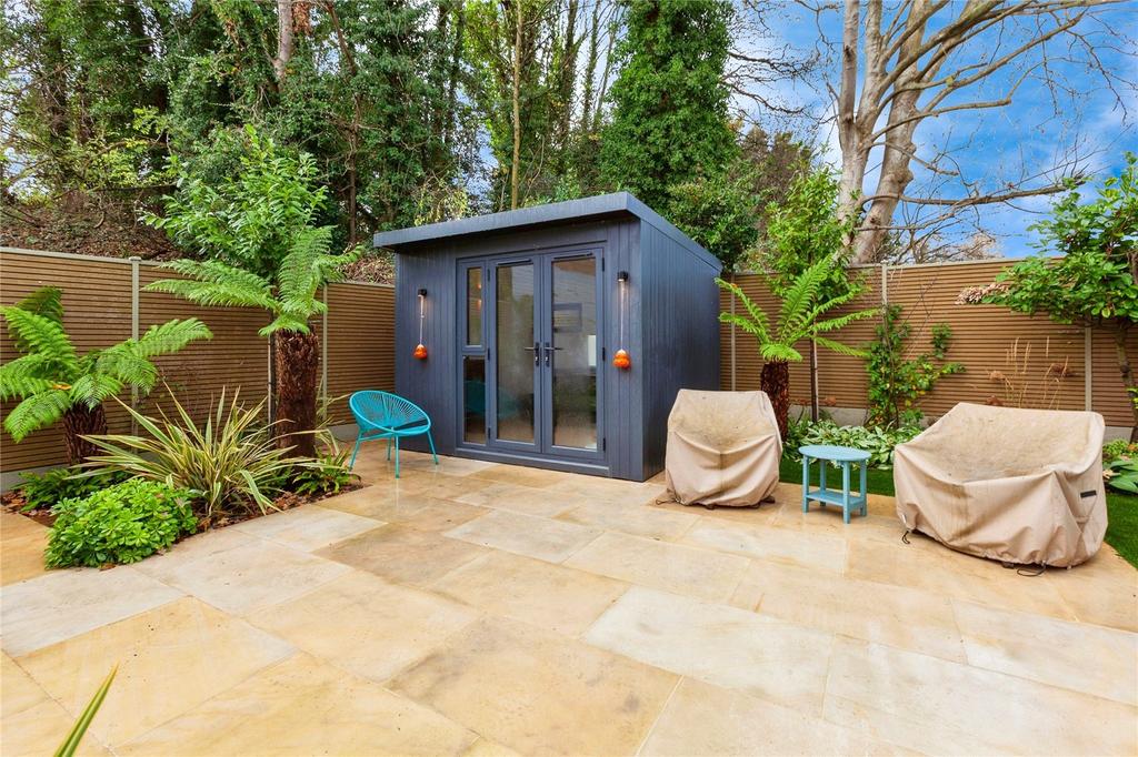 Outbuilding