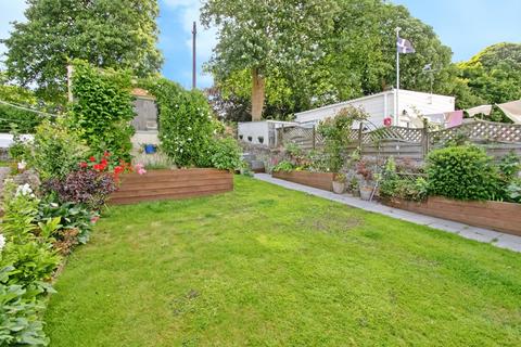 undefined, Albany Road, Redruth, Cornwall, TR15