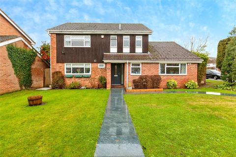 4 bedroom detached house for sale, Cranbrook Drive, Maidenhead, Berkshire, SL6
