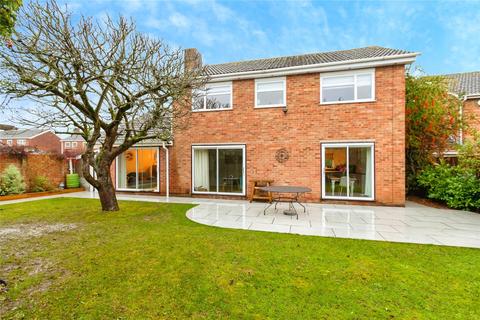 4 bedroom detached house for sale, Cranbrook Drive, Maidenhead, Berkshire, SL6