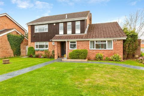 4 bedroom detached house for sale, Cranbrook Drive, Maidenhead, Berkshire, SL6
