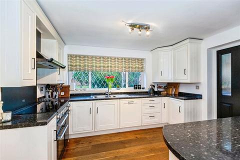 4 bedroom detached house for sale, Cranbrook Drive, Maidenhead, Berkshire, SL6