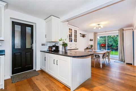 4 bedroom detached house for sale, Cranbrook Drive, Maidenhead, Berkshire, SL6