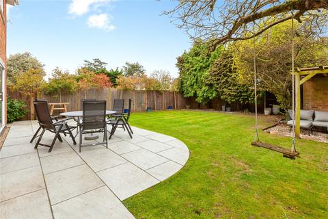 4 bedroom detached house for sale, Cranbrook Drive, Maidenhead, Berkshire, SL6