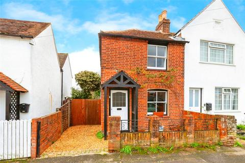 3 bedroom end of terrace house for sale, Westborough Road, Maidenhead, Berkshire, SL6