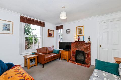 3 bedroom end of terrace house for sale, Westborough Road, Maidenhead, Berkshire, SL6