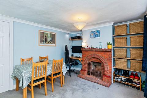 3 bedroom end of terrace house for sale, Westborough Road, Maidenhead, Berkshire, SL6