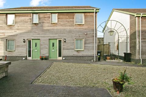 Trevu Road, Camborne, Cornwall, TR14