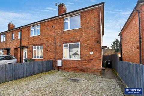 undefined, Coronation Avenue, Wigston, Leicestershire