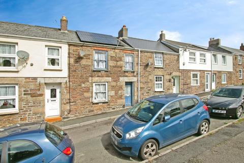 Fords Row, Redruth, Cornwall, TR15