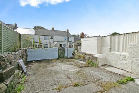 undefined, Fords Row, Redruth, Cornwall, TR15
