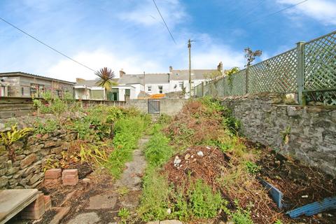 undefined, Fords Row, Redruth, Cornwall, TR15