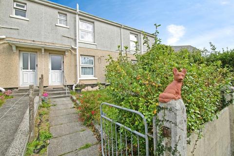 2 bedroom terraced house for sale, Cardrew Close, Redruth, Cornwall, TR15