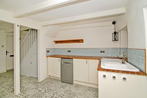 2 bedroom end of terrace house for sale, Foundry Hill, Stithians, Truro, Cornwall, TR3