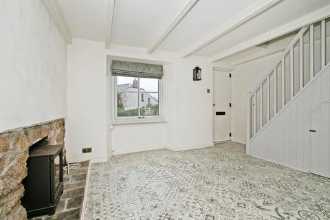 2 bedroom end of terrace house for sale, Foundry Hill, Stithians, Truro, Cornwall, TR3
