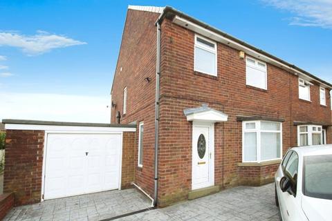 Thirlmere Way, Tyne and Wear NE5
