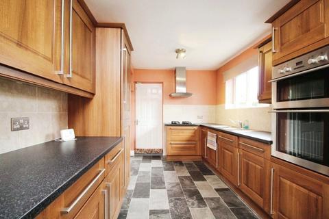 3 bedroom semi-detached house for sale, Thirlmere Way, Tyne and Wear NE5