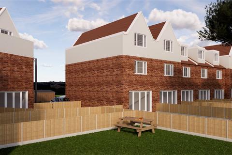 undefined, Dee Road, Tilehurst, Reading, Berkshire, RG30