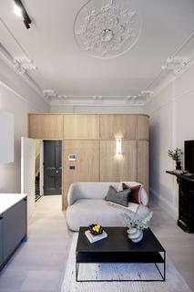 Studio to rent, - Kensington Gardens Square, London W2