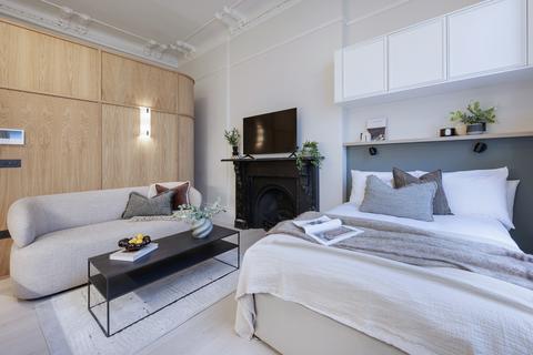 Studio to rent, - Kensington Gardens Square, London W2
