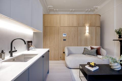 Studio to rent, - Kensington Gardens Square, London W2